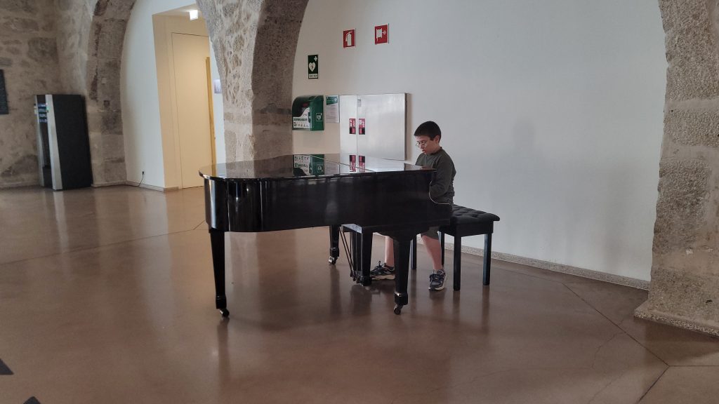 daweipianist oporto WOW