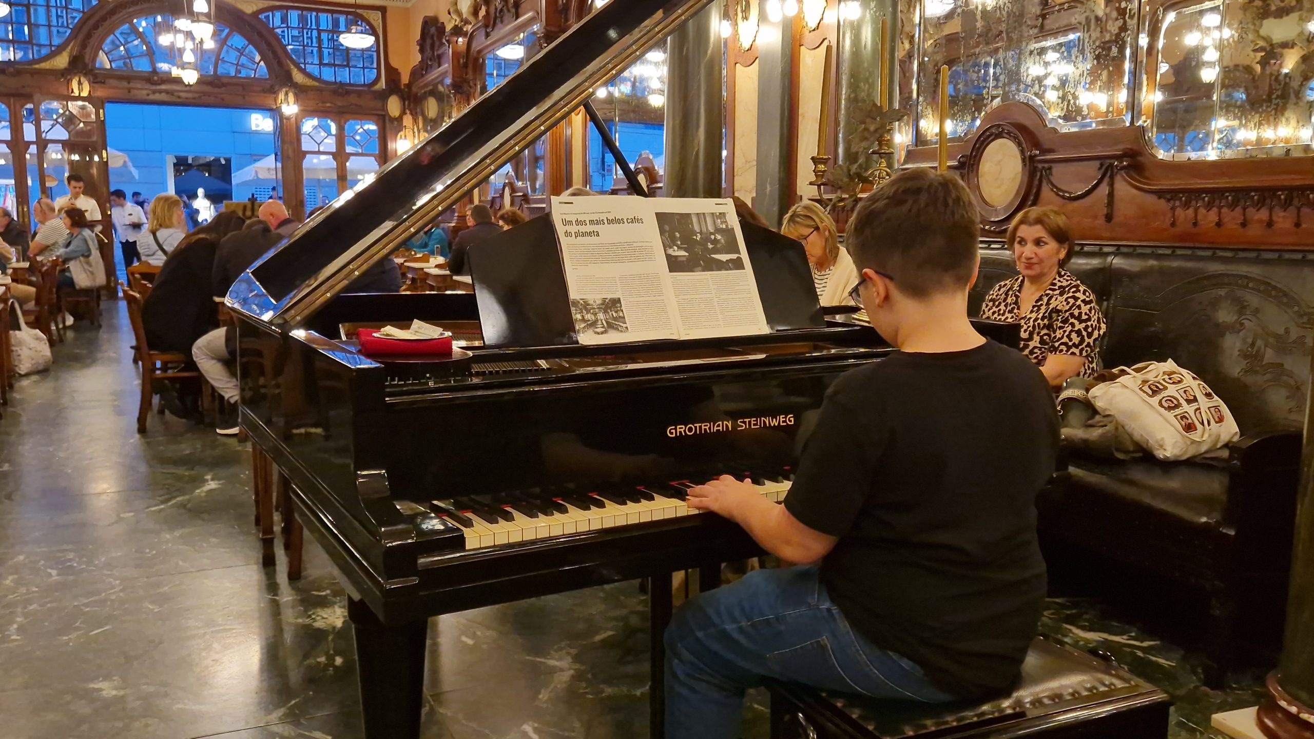 daweipianist majestic oporto