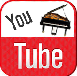 YOUTUBE LOGO